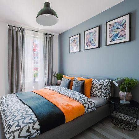 Superbsleep Apartments Γλασκώβη Εξωτερικό φωτογραφία