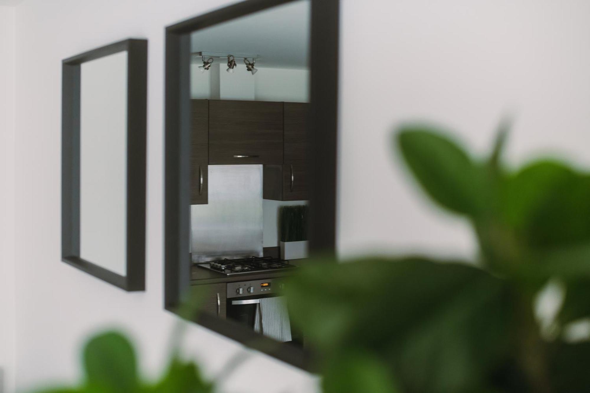 Superbsleep Apartments Γλασκώβη Εξωτερικό φωτογραφία