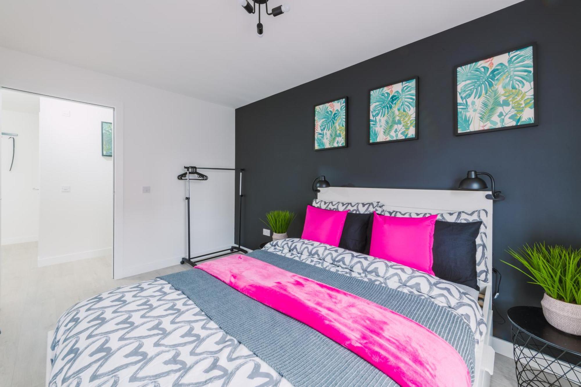 Superbsleep Apartments Γλασκώβη Εξωτερικό φωτογραφία