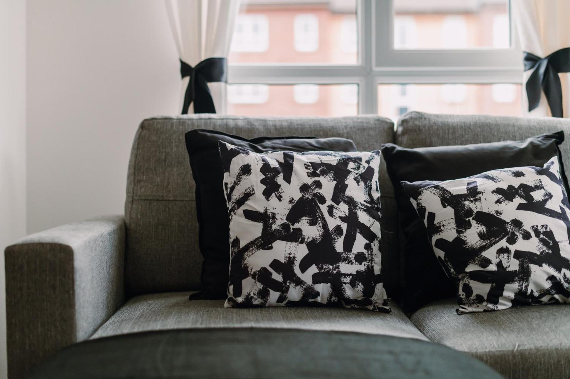 Superbsleep Apartments Γλασκώβη Εξωτερικό φωτογραφία