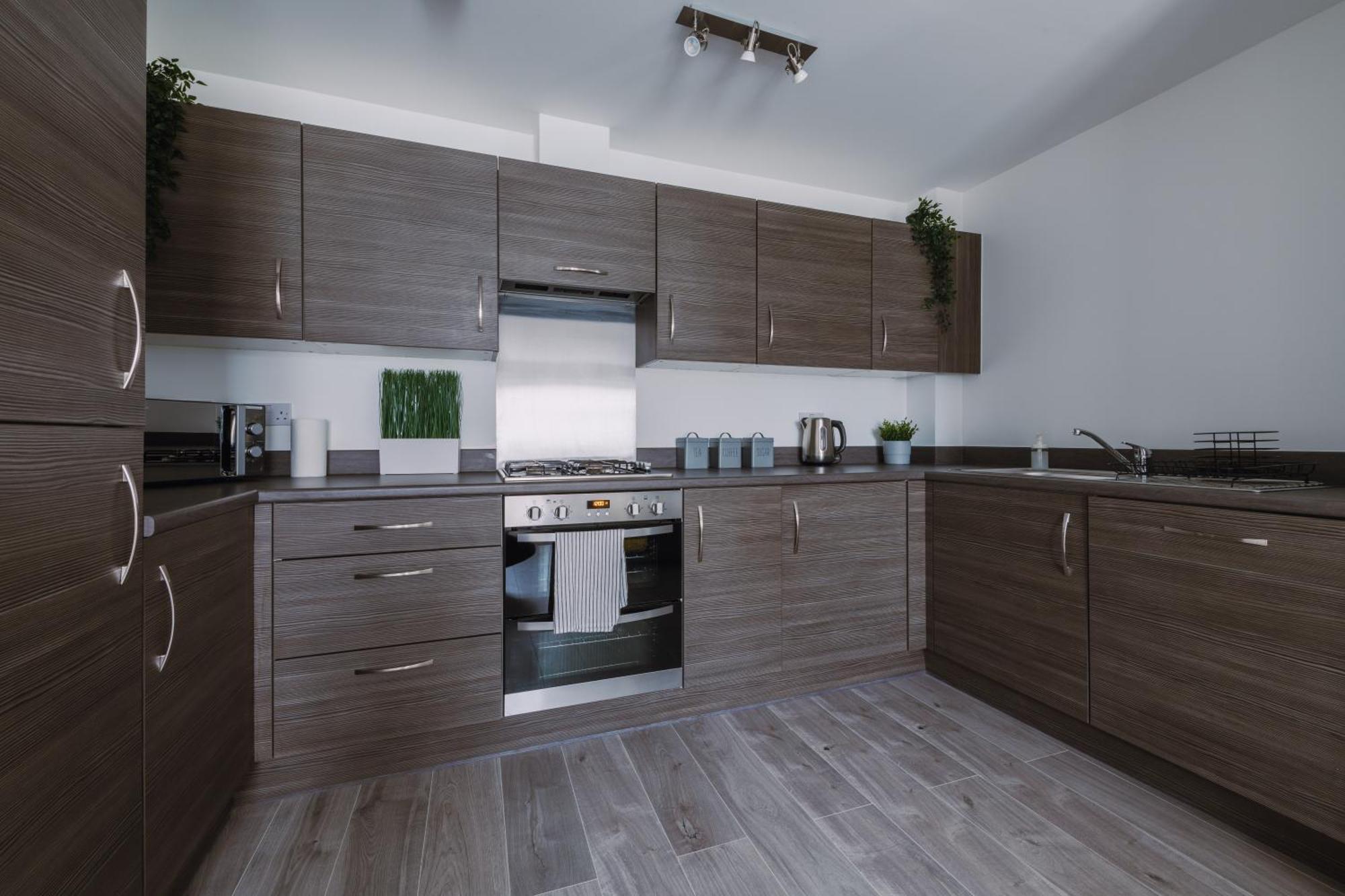 Superbsleep Apartments Γλασκώβη Εξωτερικό φωτογραφία