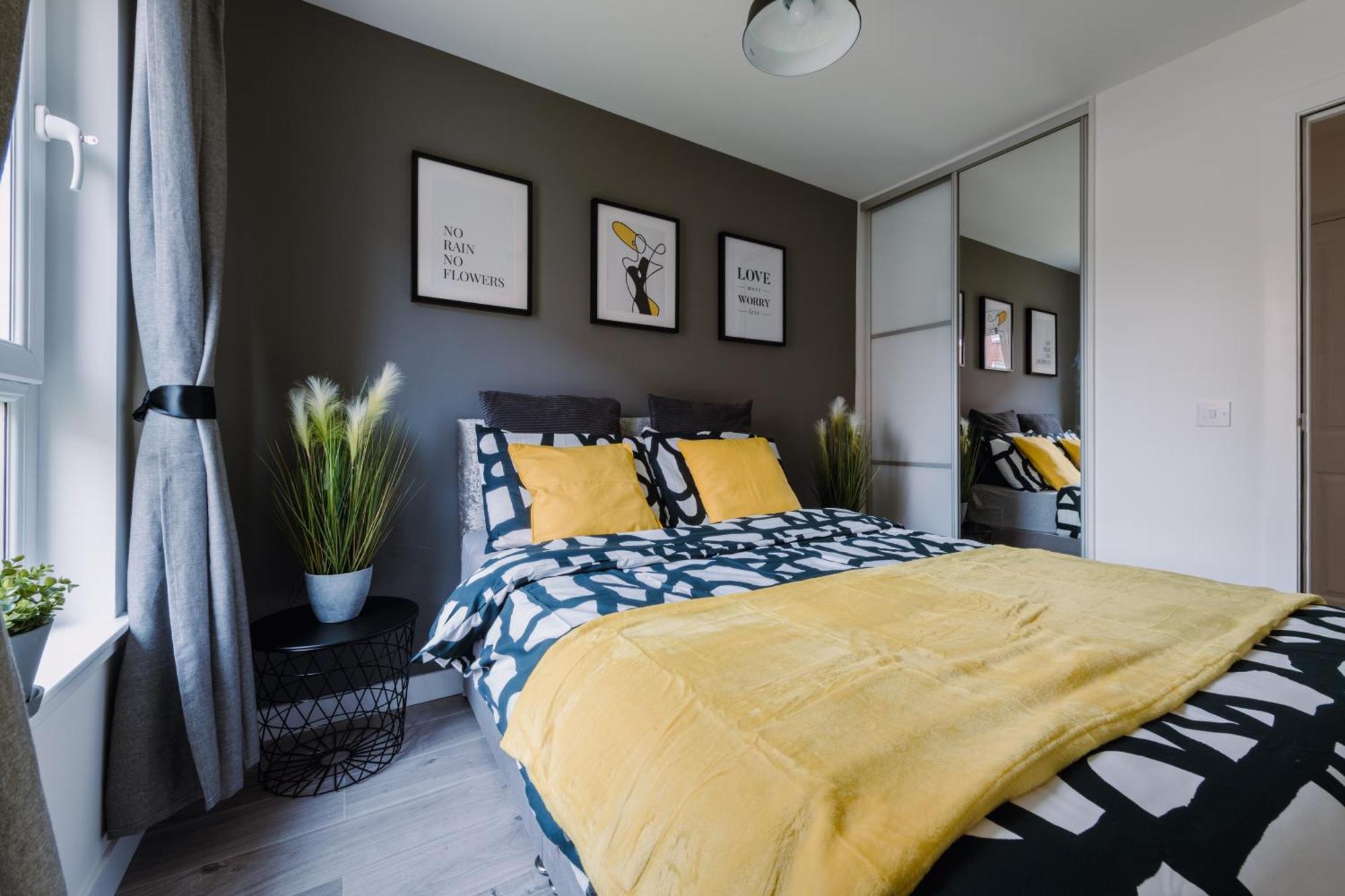 Superbsleep Apartments Γλασκώβη Εξωτερικό φωτογραφία