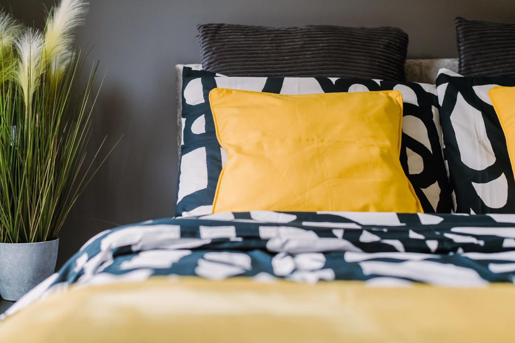 Superbsleep Apartments Γλασκώβη Εξωτερικό φωτογραφία