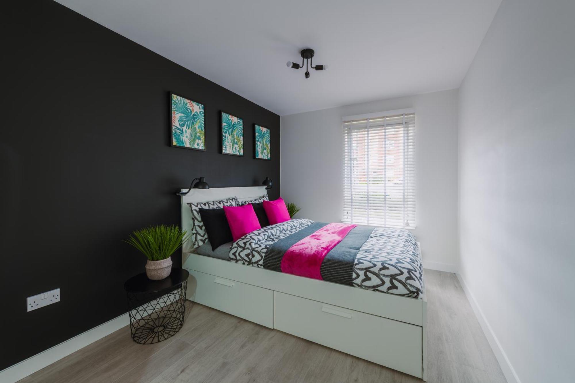 Superbsleep Apartments Γλασκώβη Εξωτερικό φωτογραφία