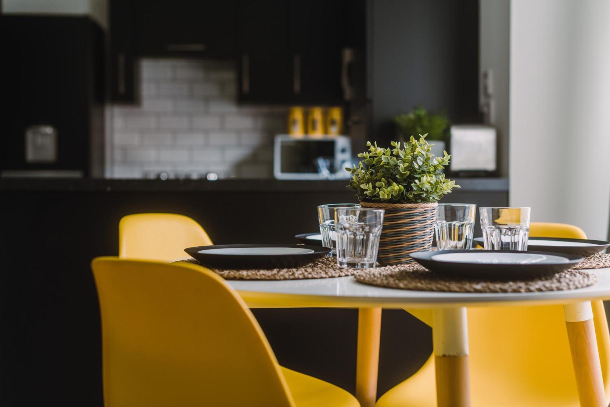 Superbsleep Apartments Γλασκώβη Εξωτερικό φωτογραφία