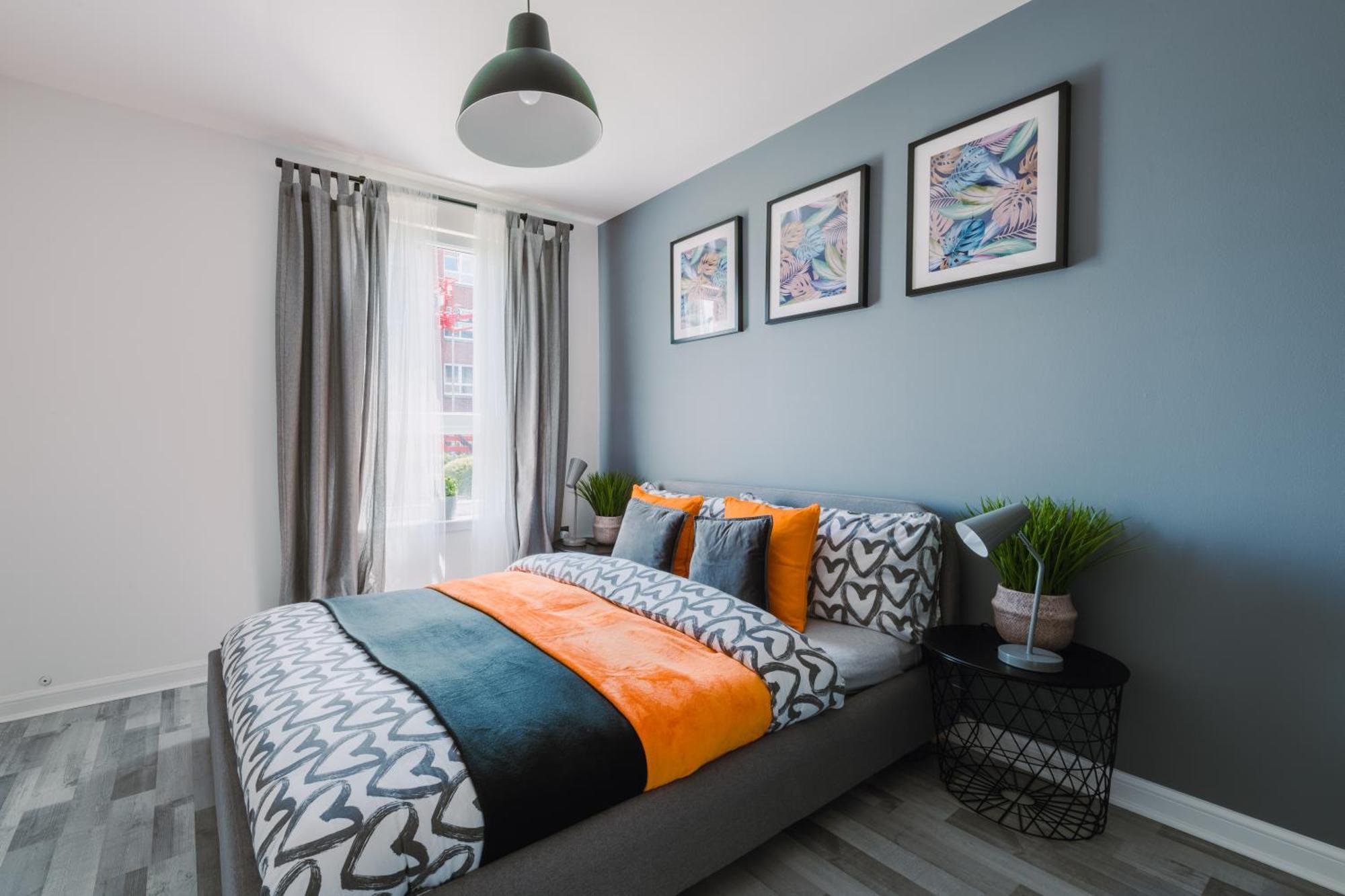 Superbsleep Apartments Γλασκώβη Εξωτερικό φωτογραφία