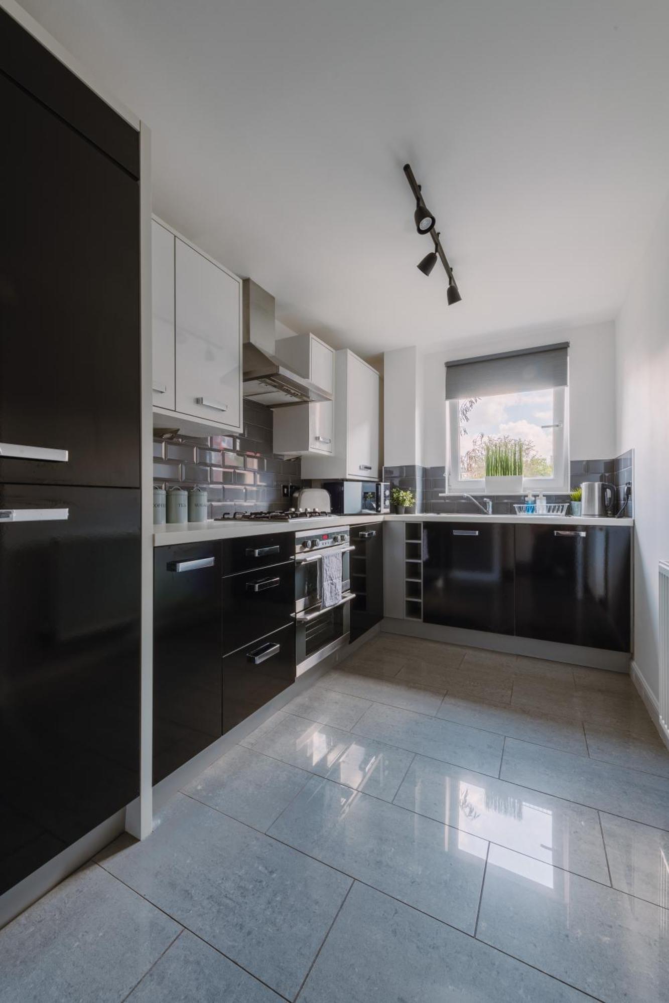Superbsleep Apartments Γλασκώβη Εξωτερικό φωτογραφία