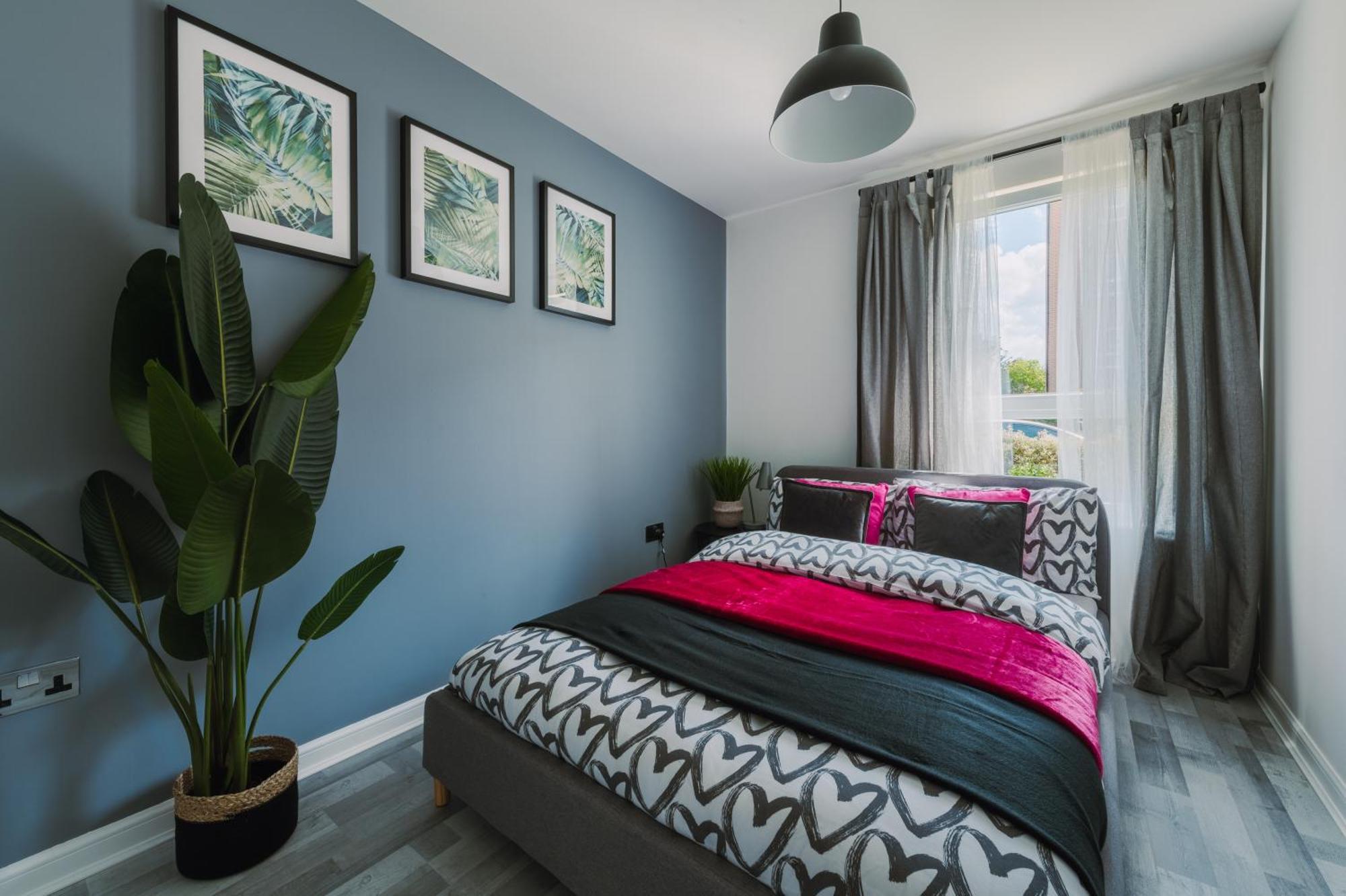 Superbsleep Apartments Γλασκώβη Εξωτερικό φωτογραφία
